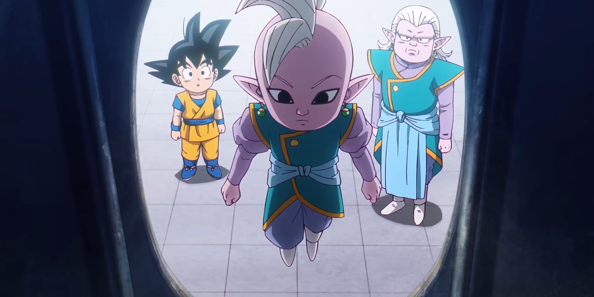 Dragon Ball Daima: объяснение каждого нового и возвращающегося персонажа