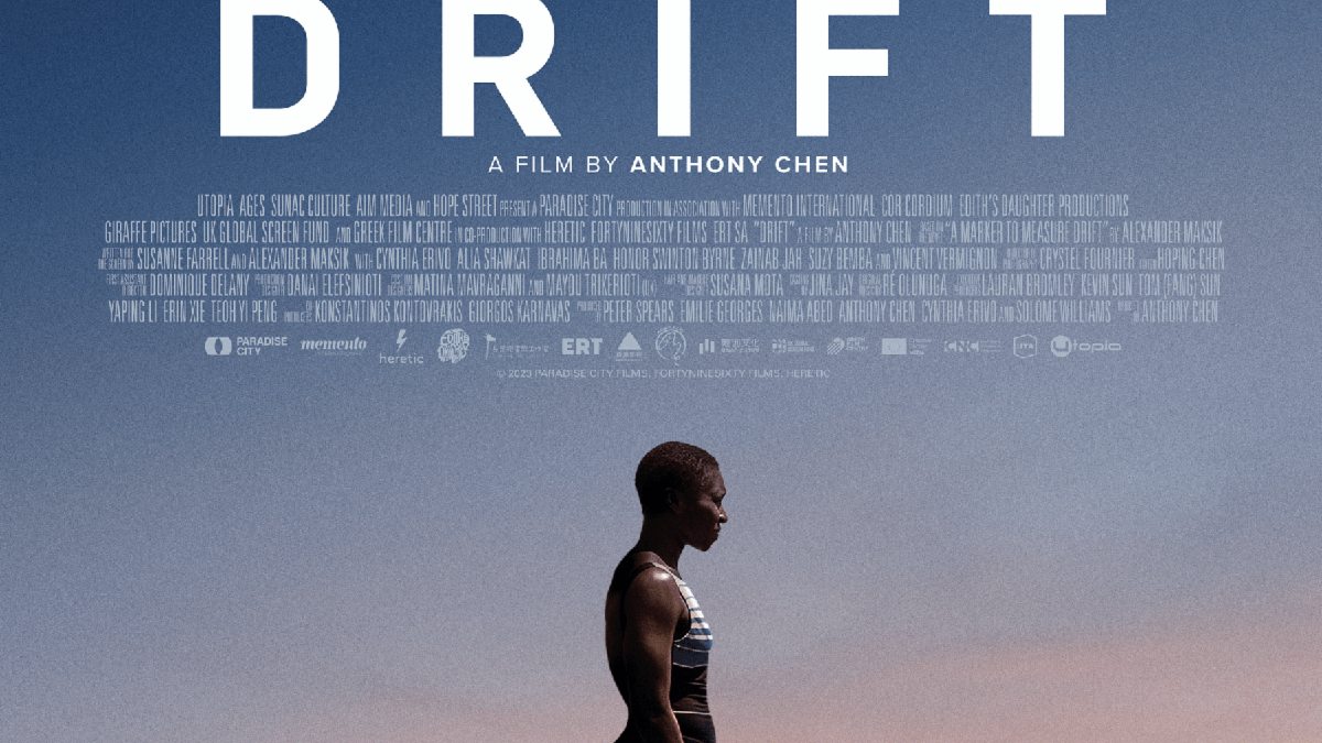 Drift Summary, Trailer, Cast, Where to Watch and More