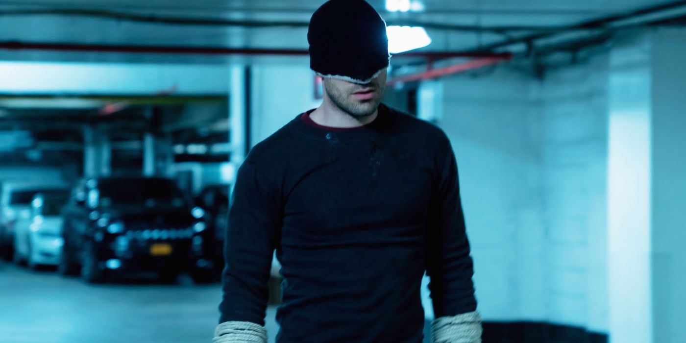 10 lecciones que el MCU necesita aprender de Marvel Netflix para hacer de Daredevil: Born Again un éxito