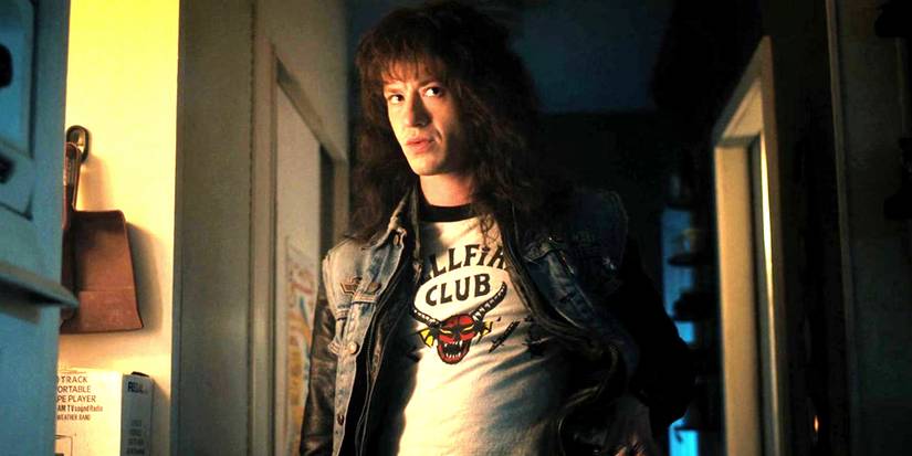 Stranger Things Reveals What Happened To Eddie Munson's Dad