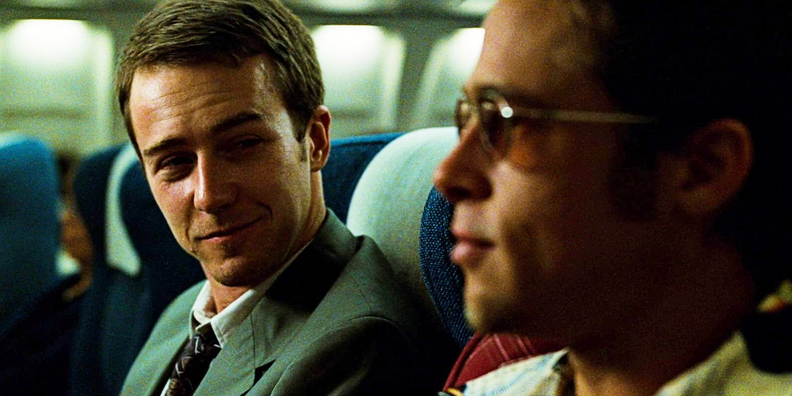 How Much Money Fight Club Made At The Box Office (& How Much It Would Be Today)