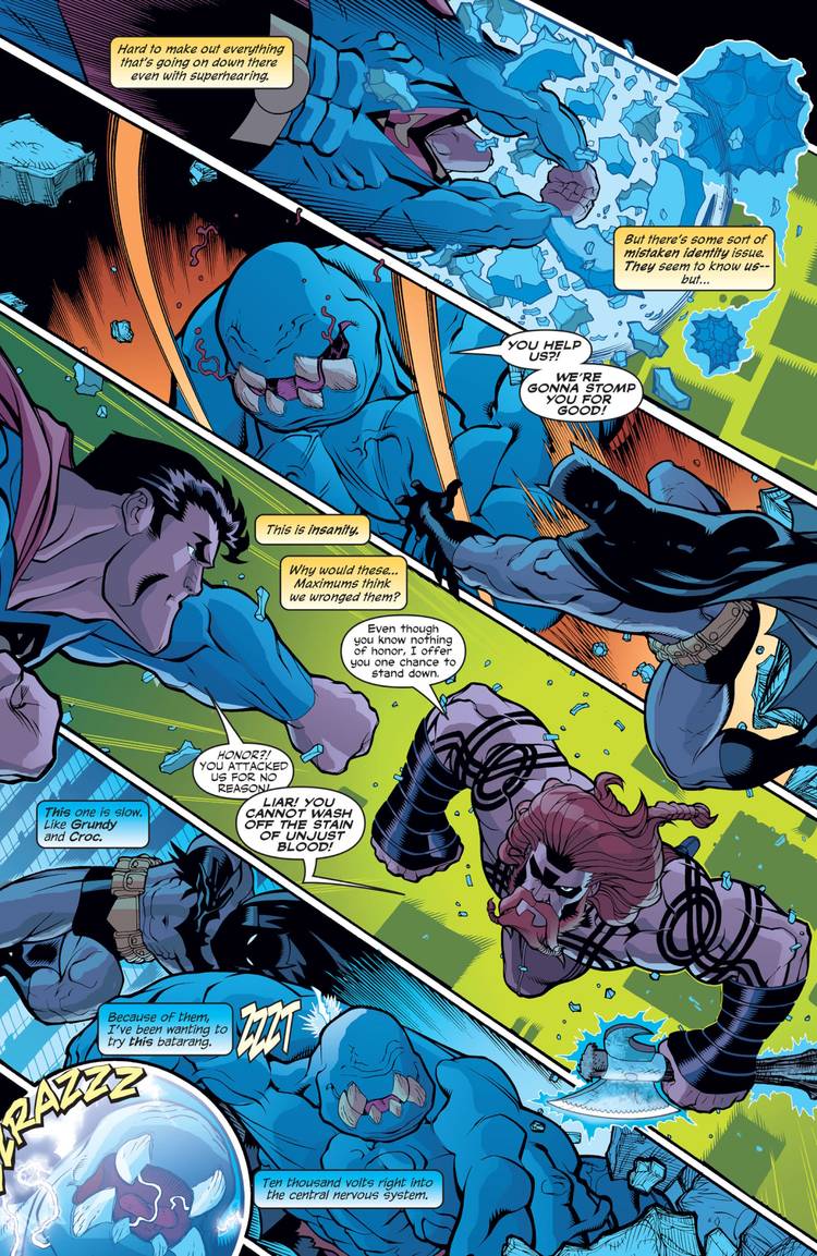10 Best Batarang Variants in Batman Comics History