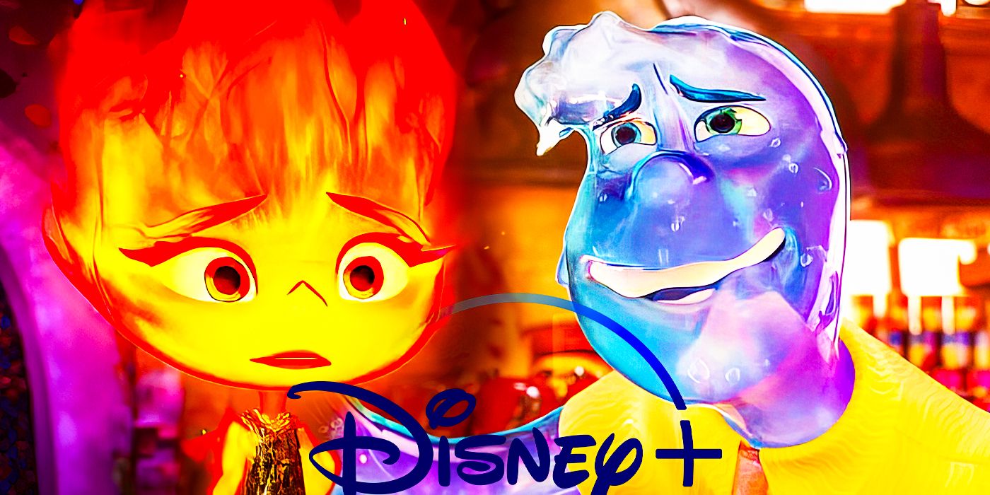 Elemental 2: Will It Happen? Everything We Know