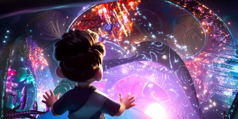 Pixar's Box Office Woes Could Get Worse If Its Upcoming Sci-Fi Movie ...
