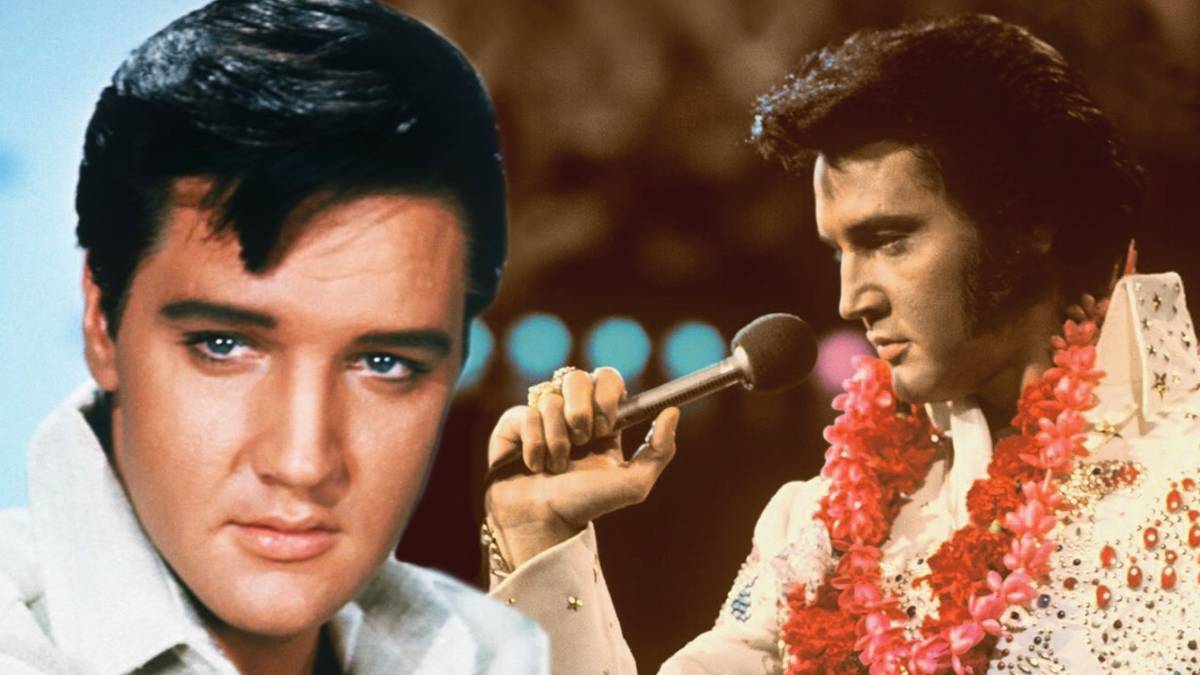 Elvis Presley: Everything We Know About The King Of Rock And Roll's Death