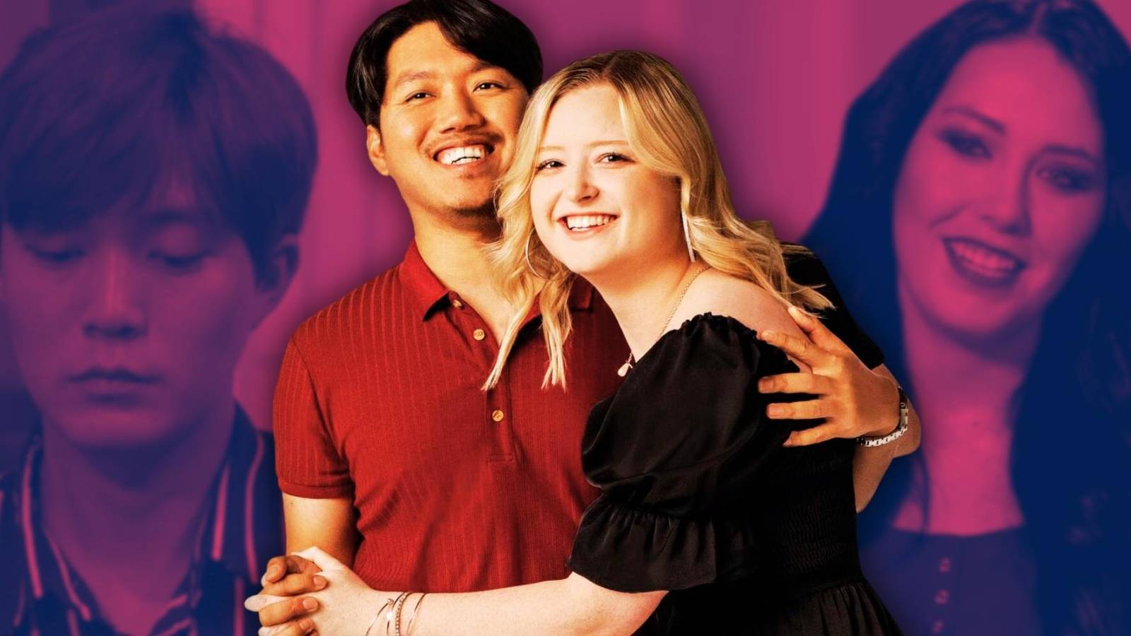 90 Day Fiancé’s Devin Hoofman Finally Reveals Heartbreaking Reason ...