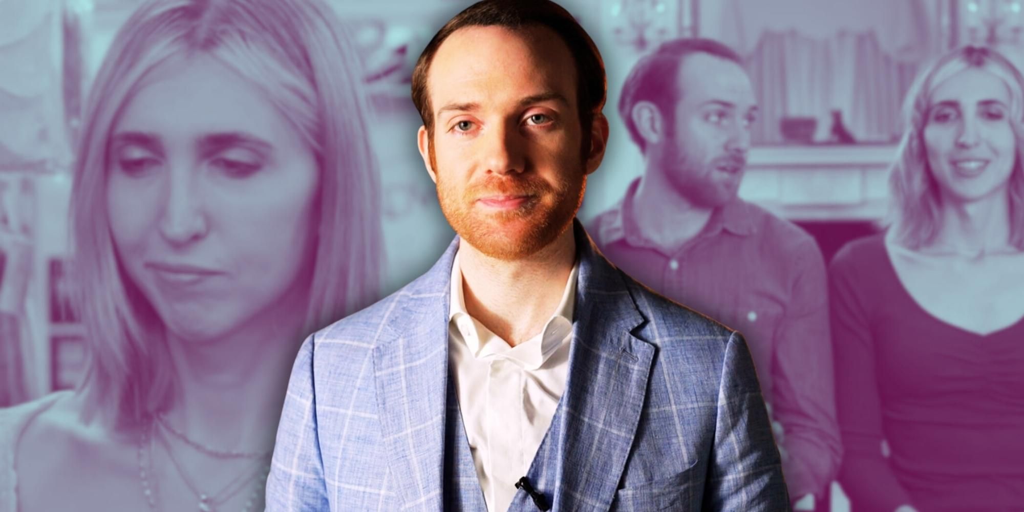 Christian and Cleo from 90 Day Fiance