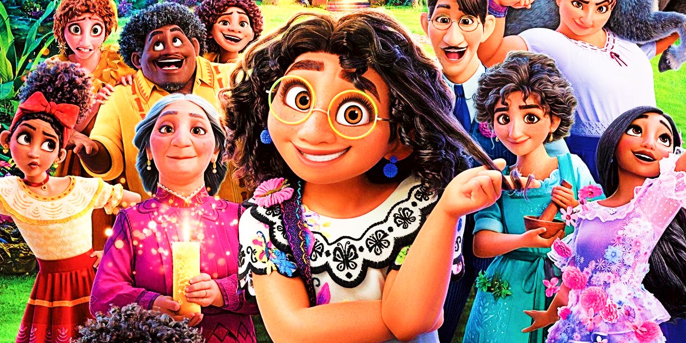Which Frozen Cast Members Actually Sing Their Songs