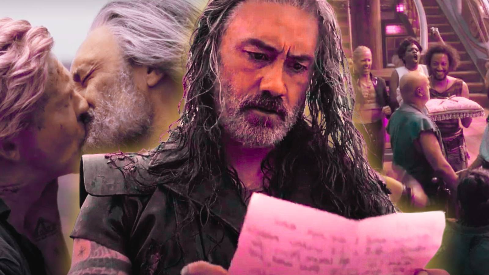 Ofmd Our Flag Means Death Season 3: Cancelation & Everything We Know