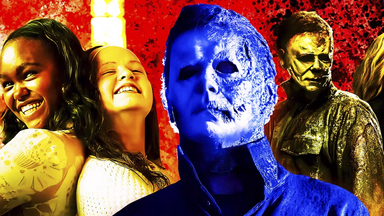 Every Horror Movie of 2022 Ranked Best to Worst