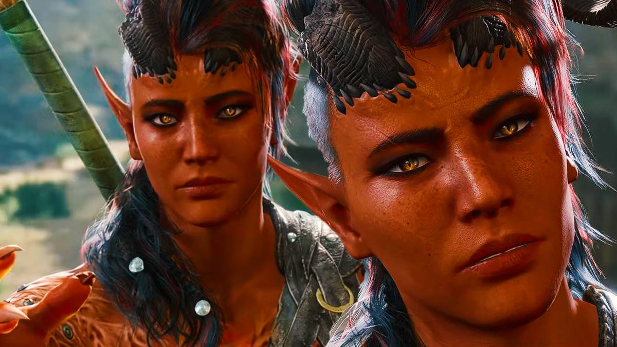 One Rare Baldur’s Gate 3 Scene Is Worth All The Effort
