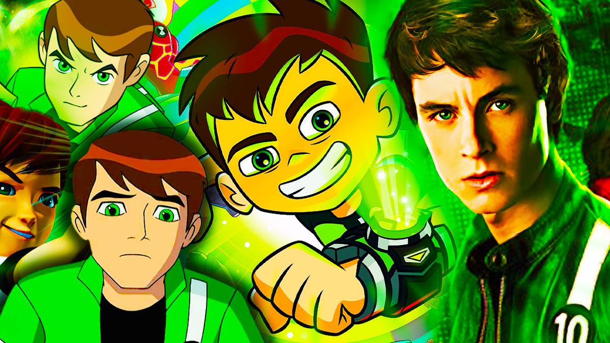 How To Watch Ben 10 In Order By Release Date Chronologically For how-to-watch-ben-10-in-order-by-release-date-chronologically-for