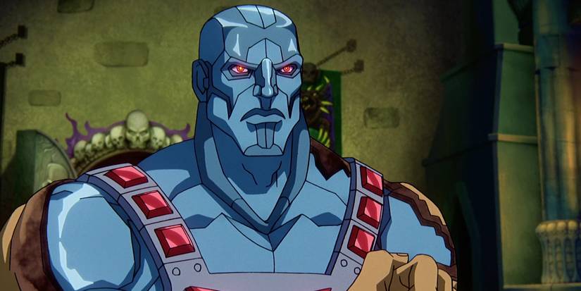 15 He-Man Villains We Can't Wait to See In Masters of the Universe's ...