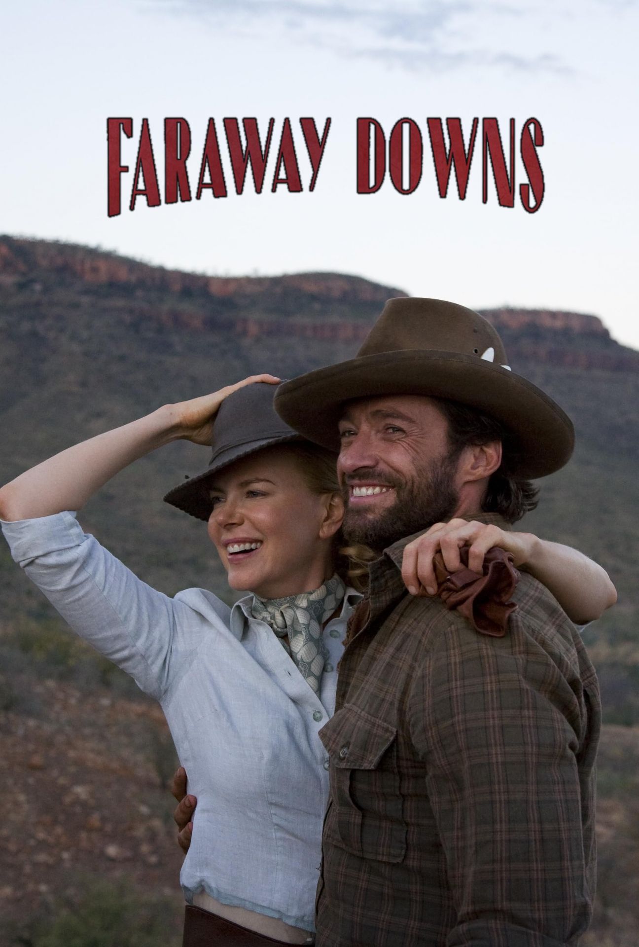 Faraway Downs
