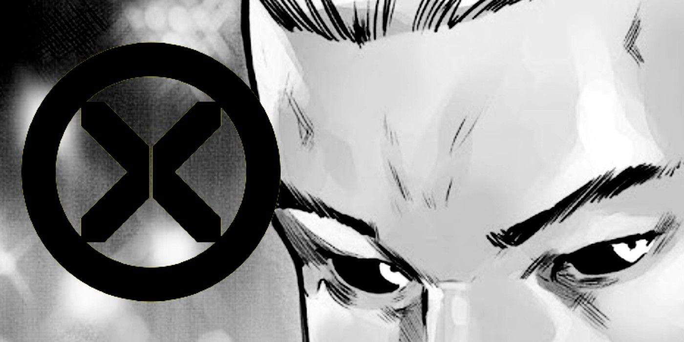 The Face of Mutant Hate is a Wannabe X-Man