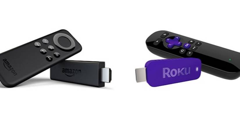 Roku Vs. Fire Stick - Which Is The Better Streaming Device?