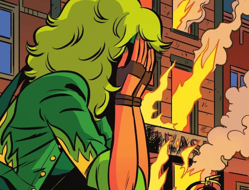 One Justice Leaguer is Helping DC’s Villains (For all the Wrong Reasons)