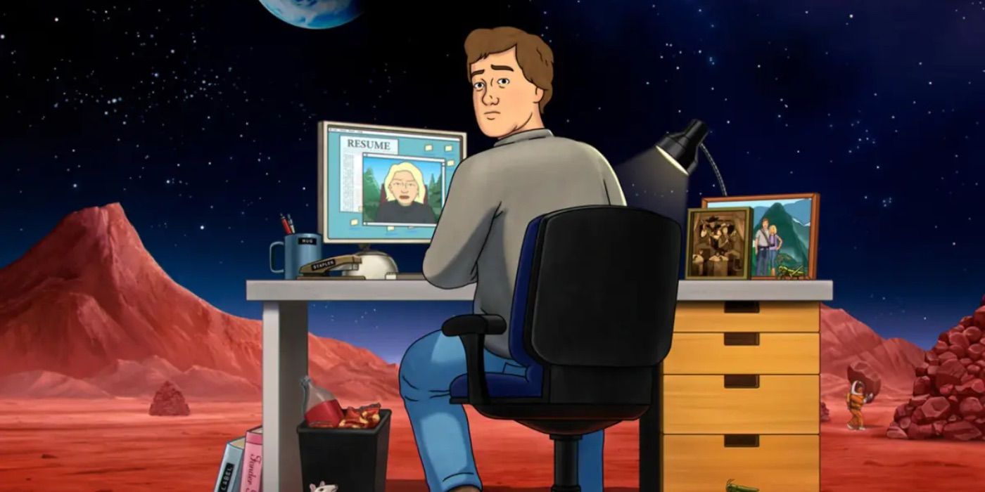 Fired on Mars Summary, Trailer, Season List, Cast, Where to Watch and More