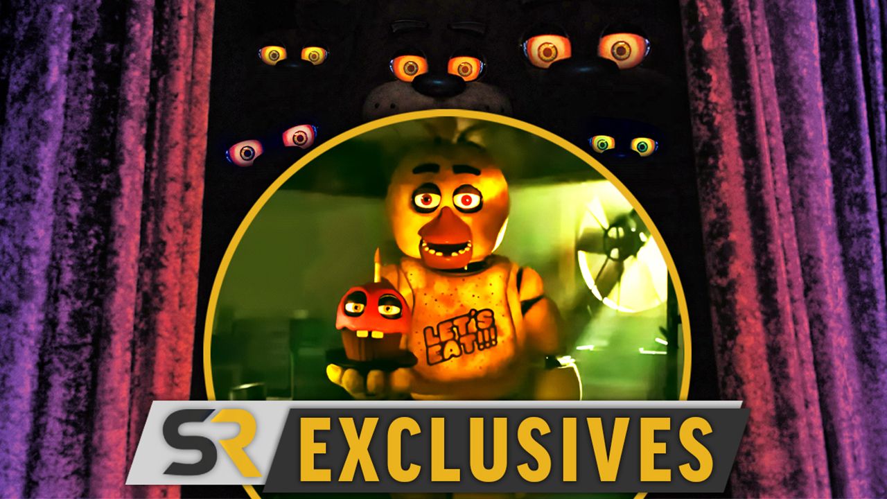 FNaF World Five Nights At Freddy's 2 Ultimate Custom Night Freddy