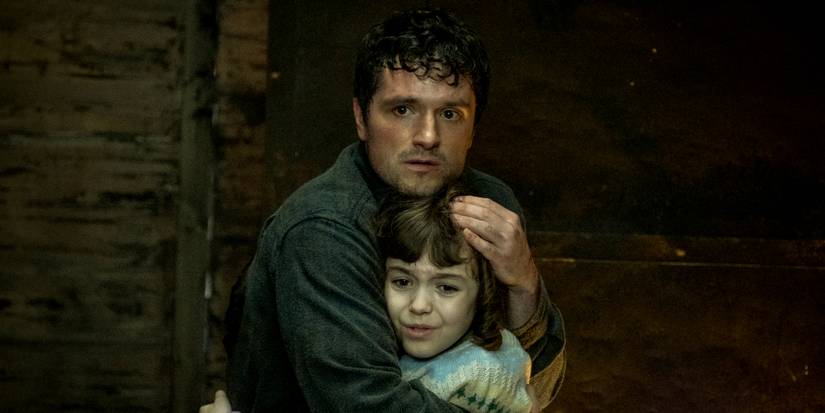 9 Reasons Five Nights At Freddy's Rotten Tomatoes Score Is So Bad