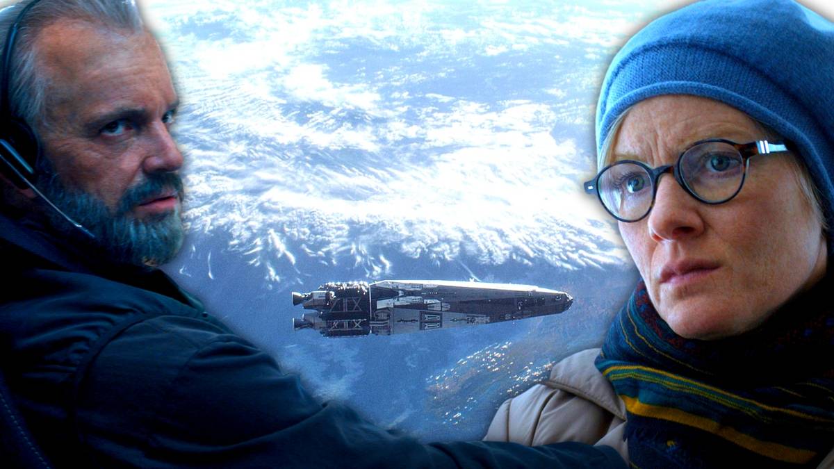 For All For All Mankind Season 4 - Release Date, Trailer, Story & Everything We ...
