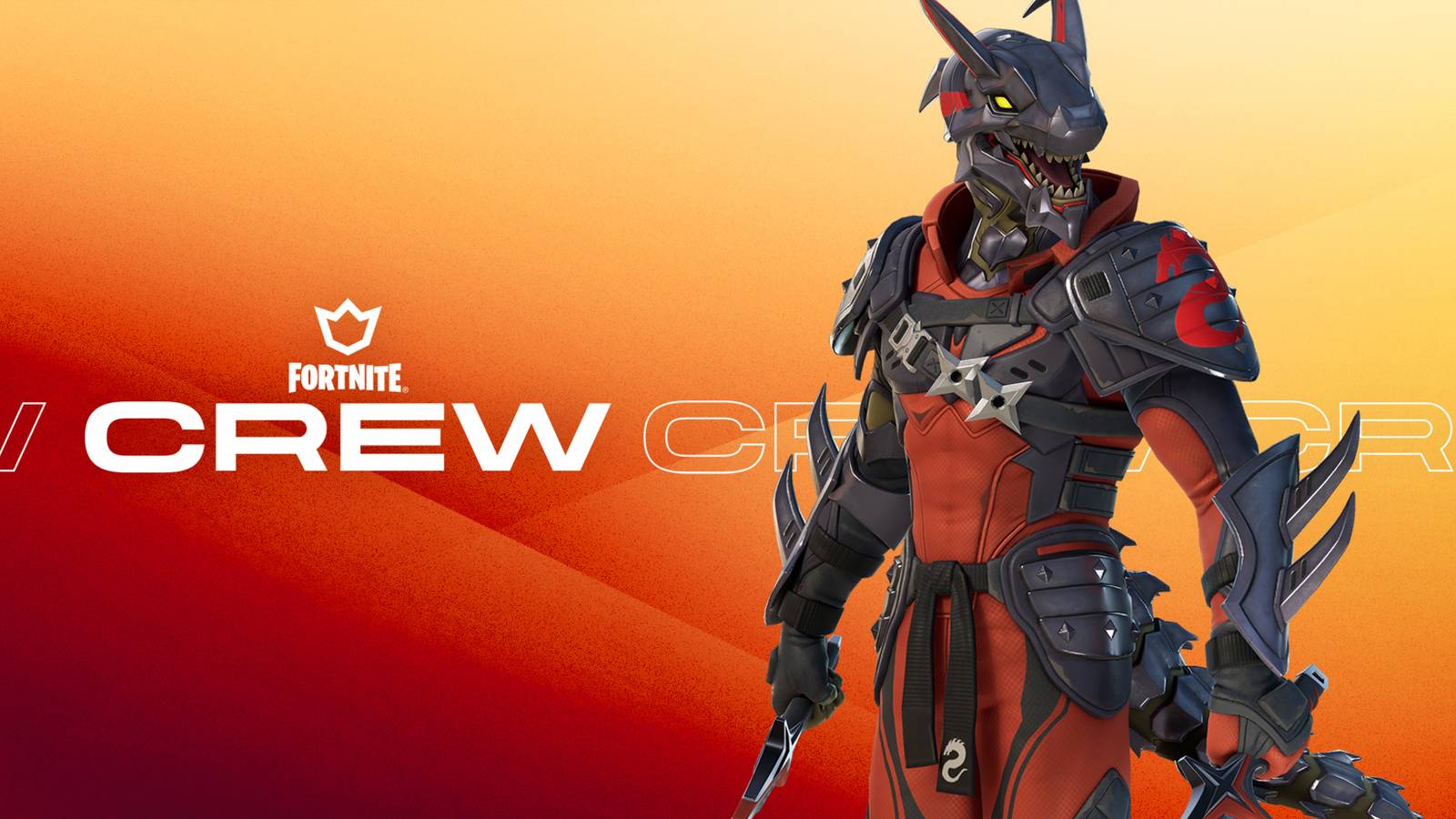 Fortnite Crew Membership November 2023 (Start Date, Price, & Rewards)