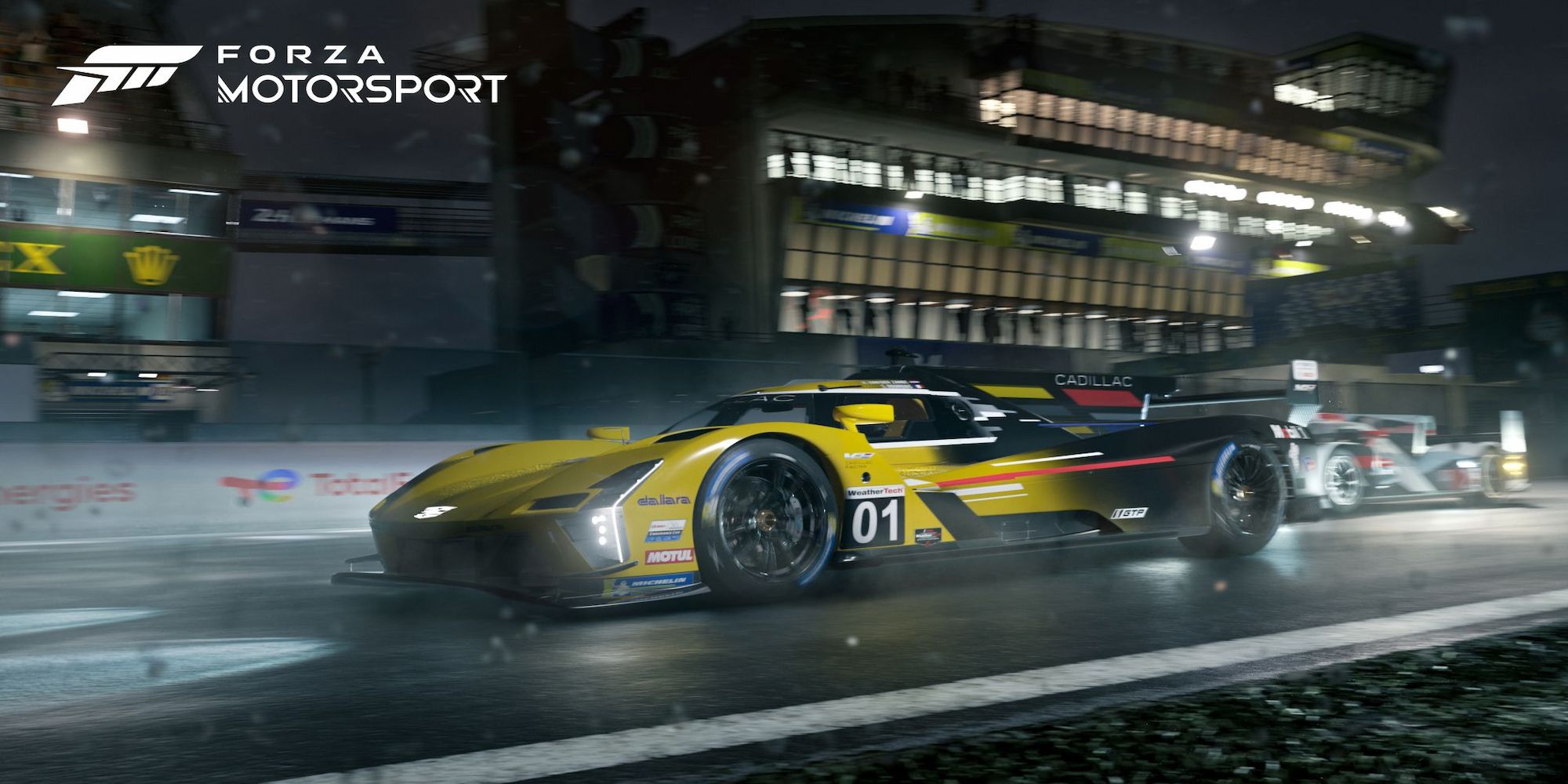 Far guidare automaticamente la tua auto in modalità Gioco libero è il modo più veloce per guadagnare punti auto in Forza Motorsport 8.