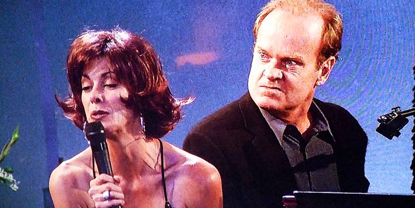 Frasier Crane’s Family Tree Explained