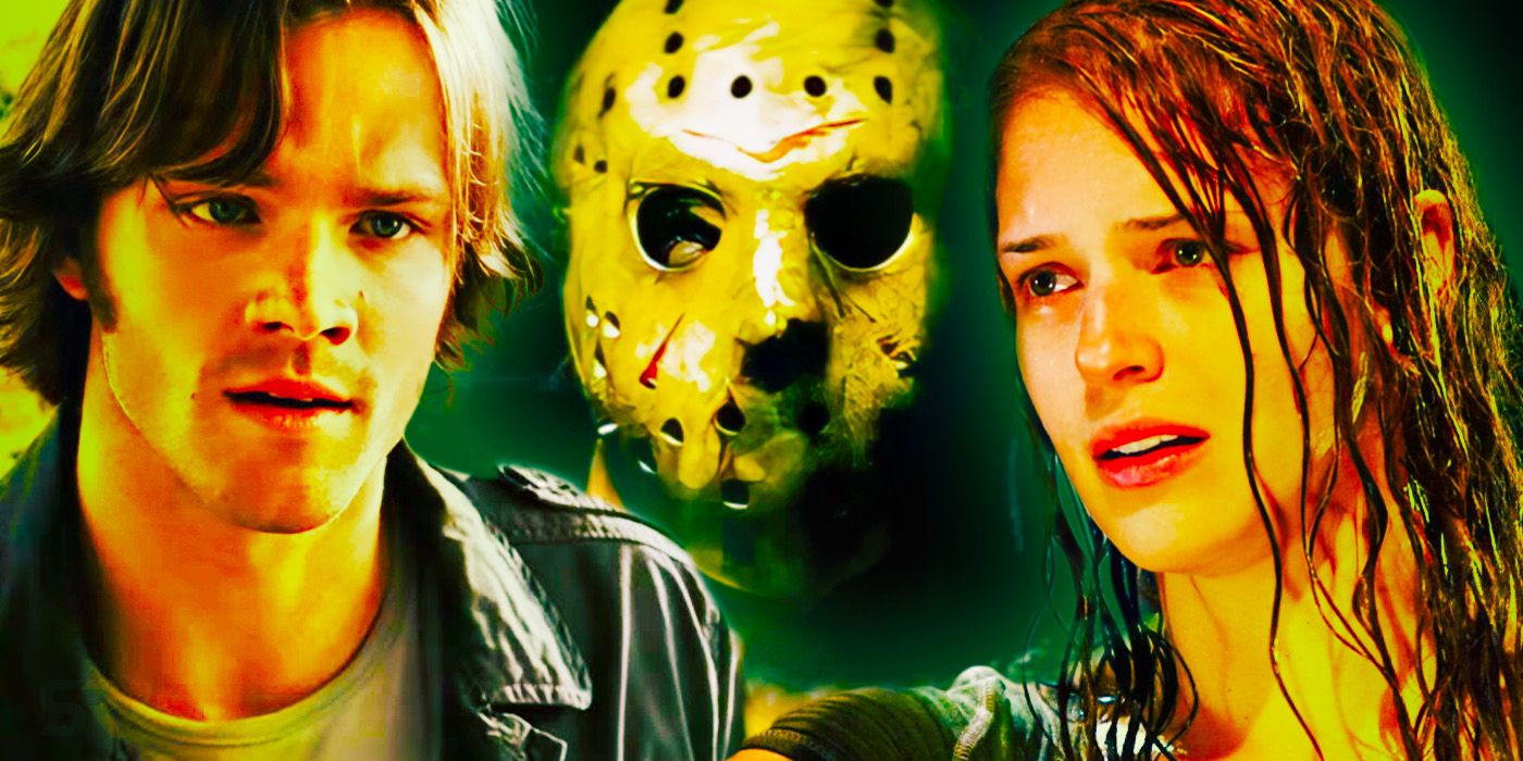 Friday The 13th's Cut Sequel Plans Make Jason Voorhees' 14-Year Absence  Even Harder To Accept