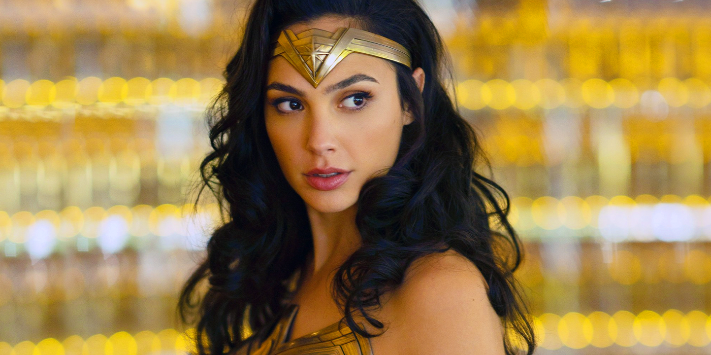 10 Subtle Details That Make Gal Gadot's Wonder Woman So Perfect