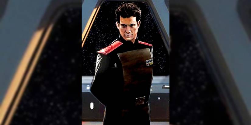 Top 15 Disney Star Wars Villains, Ranked Worst To Best