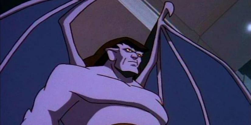 The Live-Action Gargoyles Reboot: Confirmation & Everything We Know