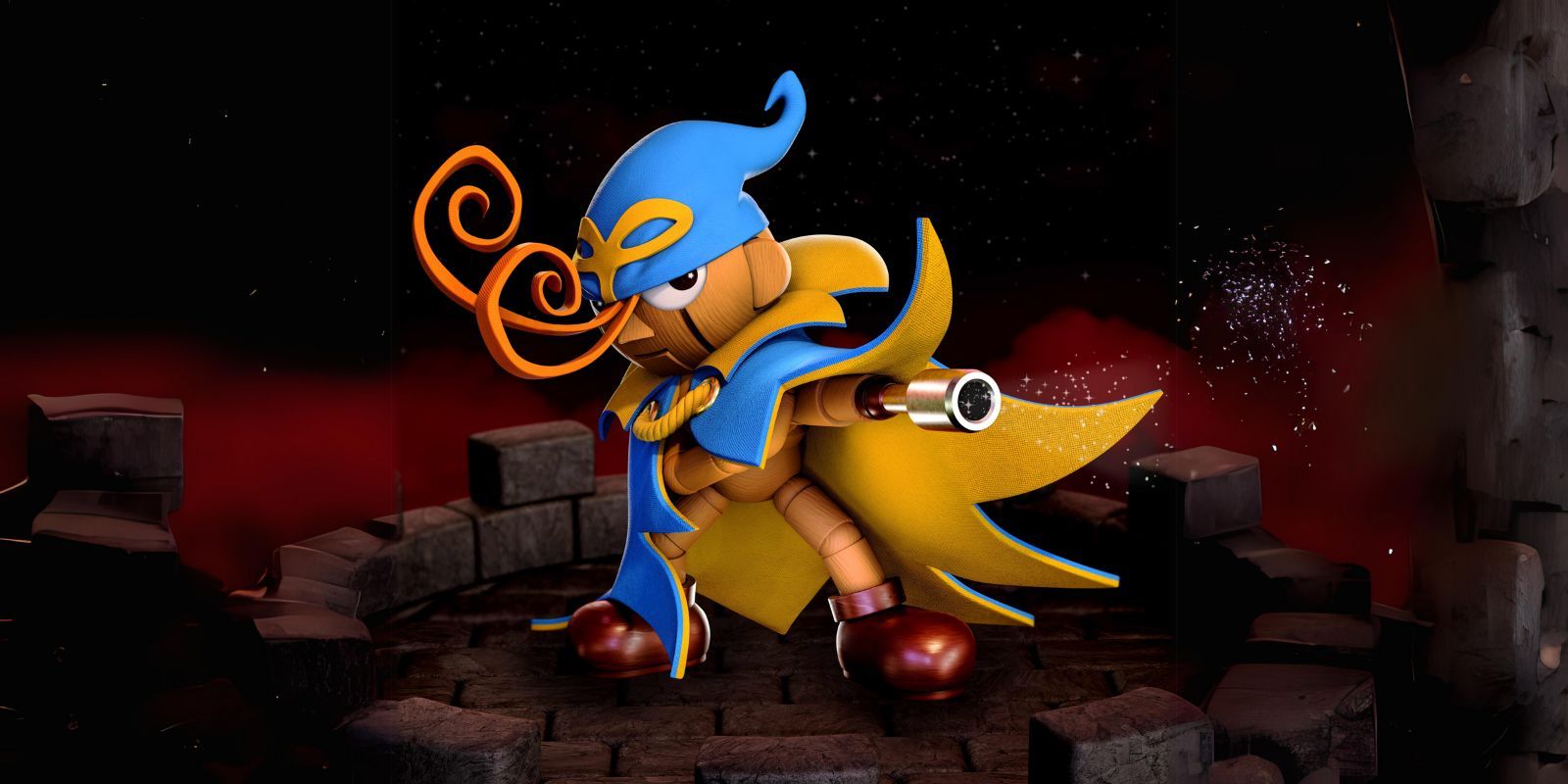 All Super Mario RPG Playable Characters, Ranked Worst To Best