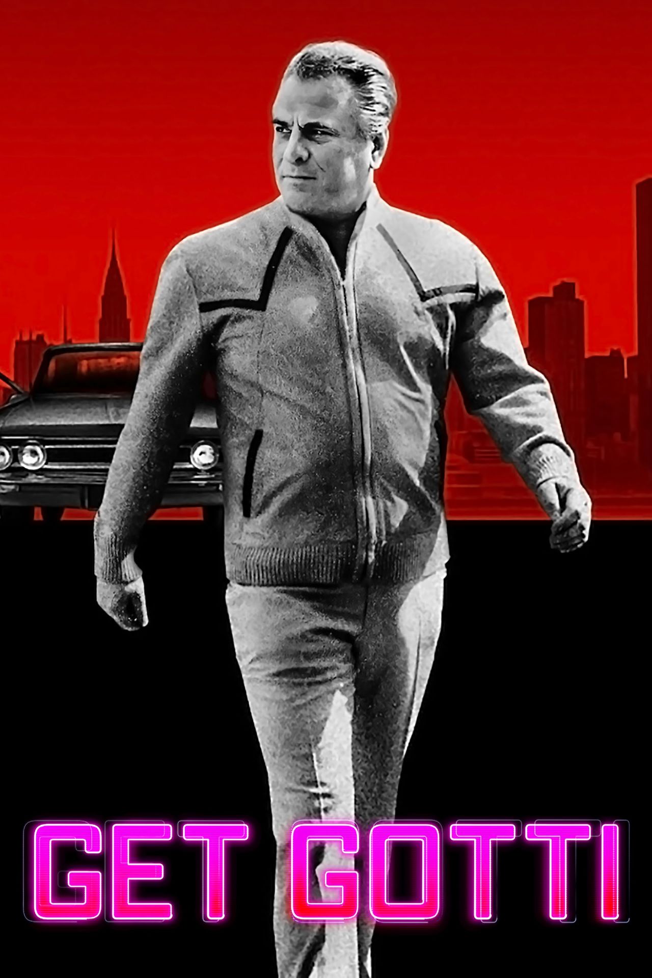 Get Gotti (2023)