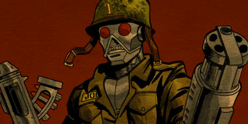 Gi Robot Rig All 28 Currently Announced DCU Characters Ranked By How Powerful They Are
