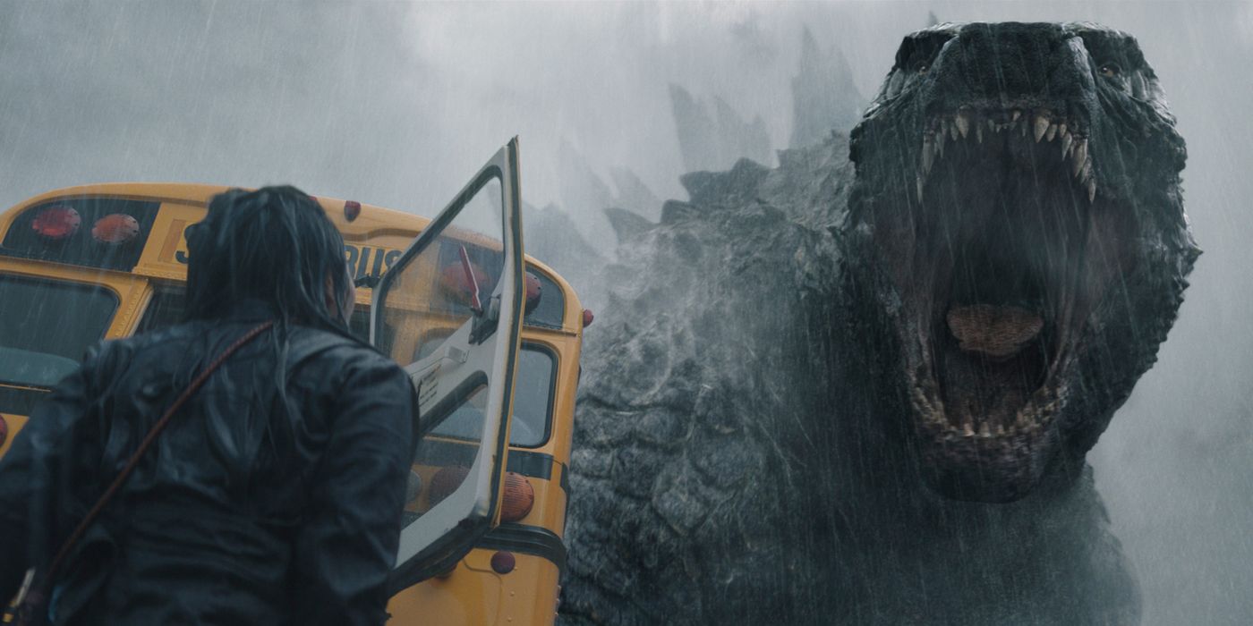 10 Titan Rivalries I Want To See In Godzilla's Monsterverse
