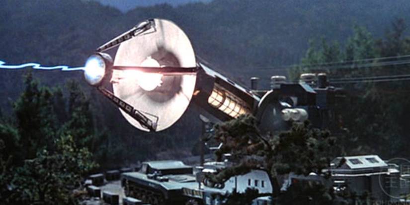 10 Strongest Weapons In Godzilla's Movies, Ranked By How Close They ...