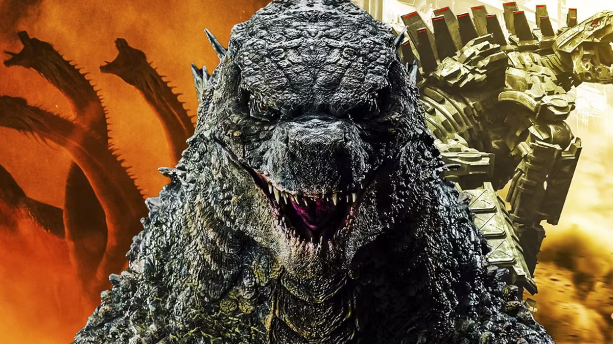 Strongest Godzilla Rival Godzilla's 6 Strongest Enemies, Ranked By How Many Fights They've Won
