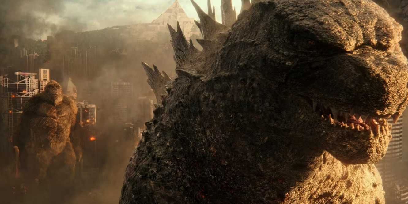 Vorlage: All Titans In The Monsterverse: From Godzilla To Monarch Season 2 Foto zu All Titans In The Monsterverse: From Godzilla To Monarch Season 2