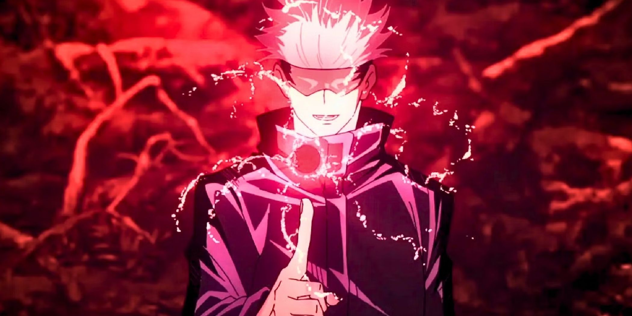 The Most Popular Character Of His Generation: How Jujutsu Kaisen's Gojo ...