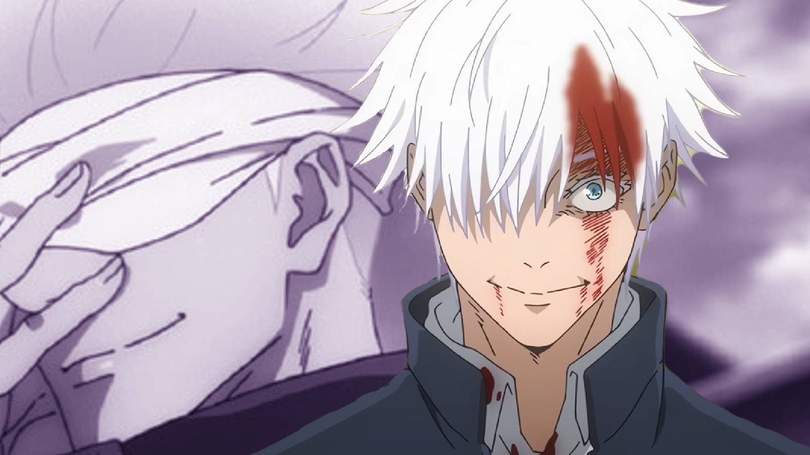 Jujutsu Kaisen's Gojo is More Than a Great Character, He's Anime's Most ...