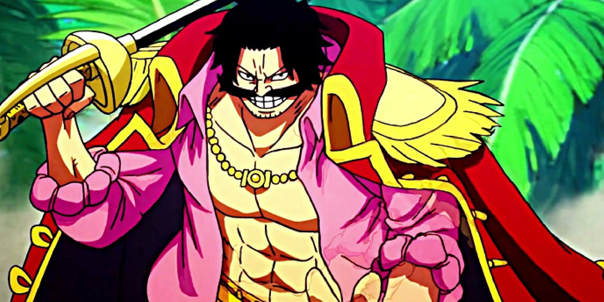 One Piece's Anniversary Special Called Out Powerscaling Fans in the Best Possible Way