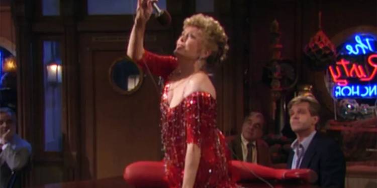 blanche devereaux red dress Amazon.com: Rubies The Golden Girls: Blanche Devereaux Costume for Adults, Women's Small : Clothing, Shoes & Jewelry