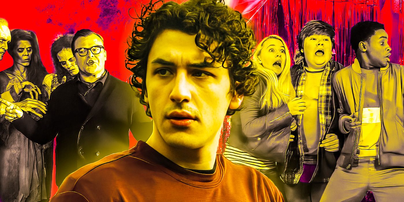 Goosebumps Season 2: Everything You Need To Know