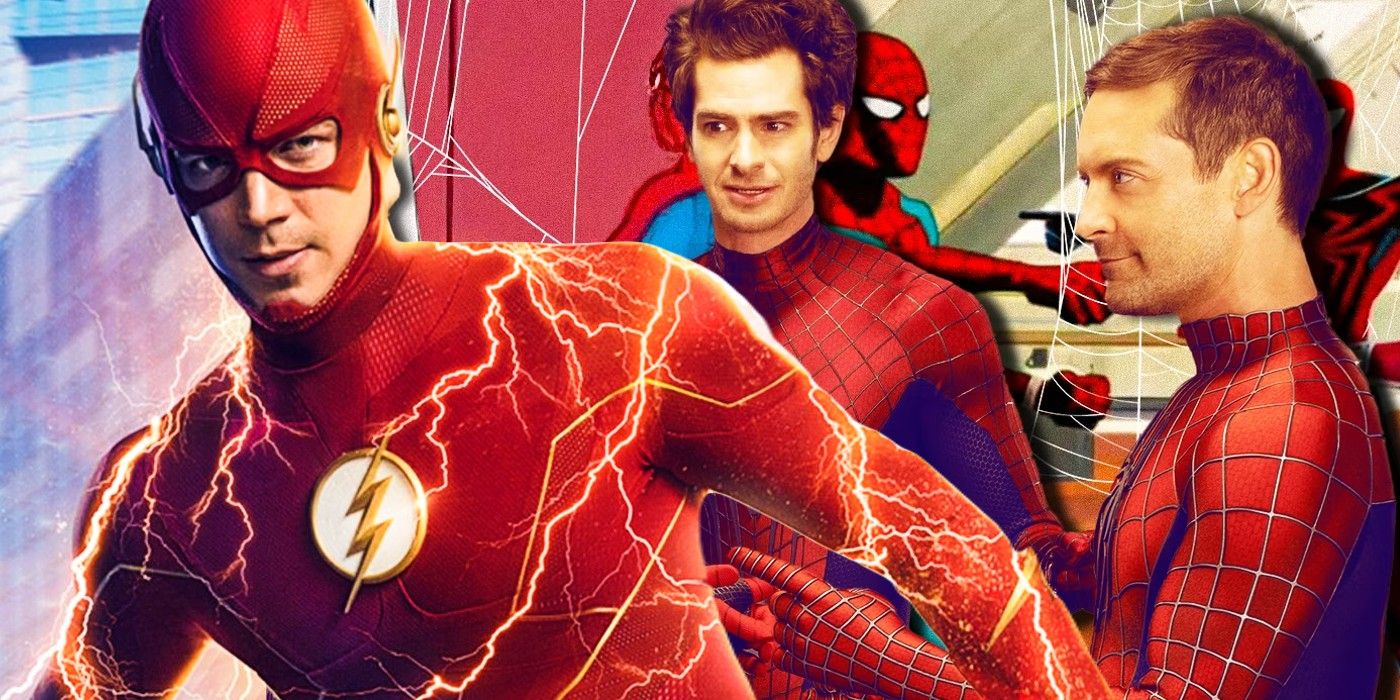 8 Superhero Movies & Actors That Recreated Famous Memes