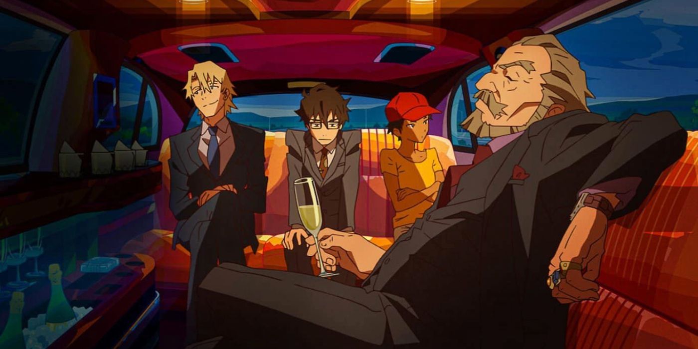 20 Best Anime Series Every Cowboy Bebop Fan Needs to Watch