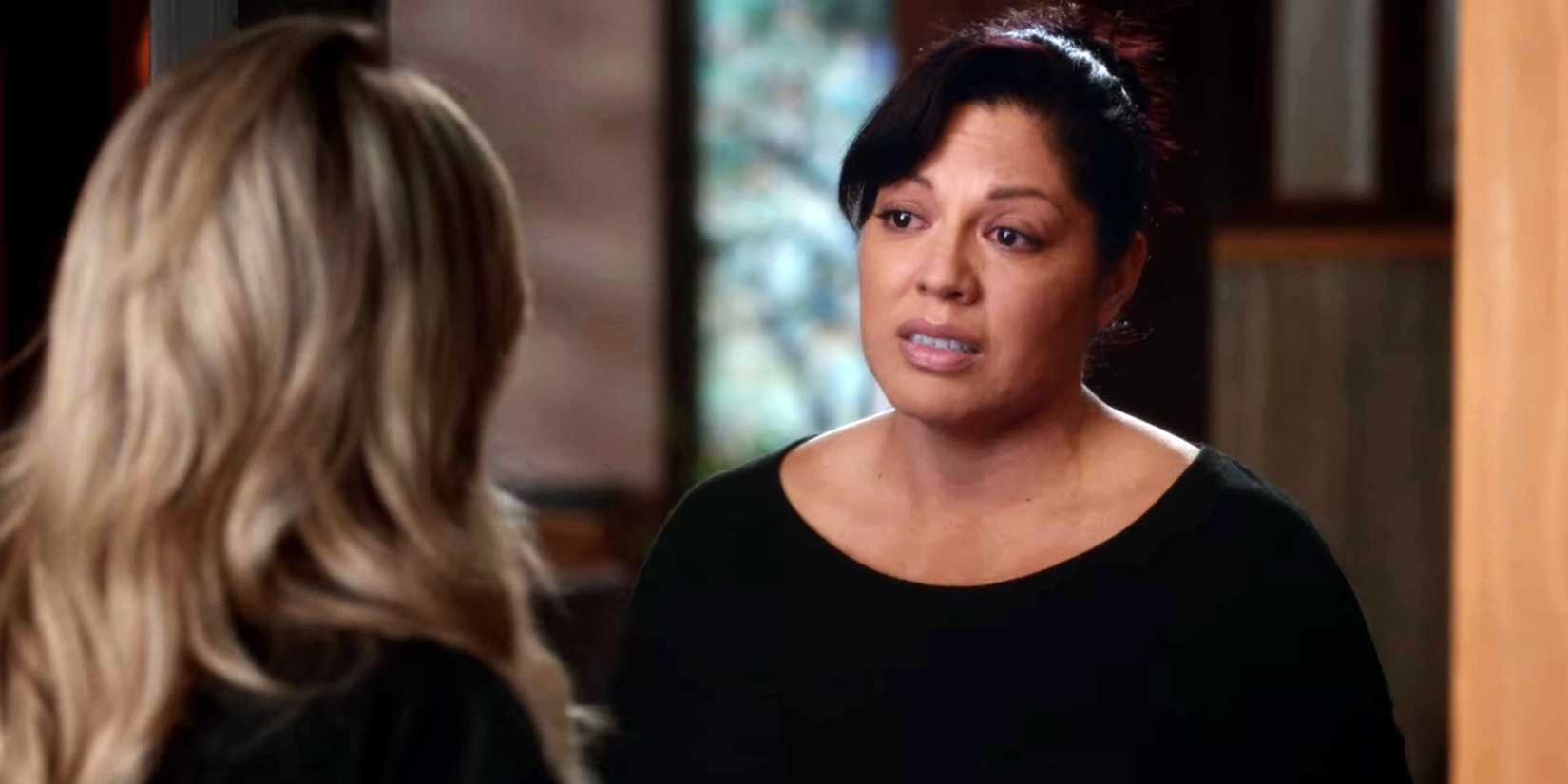 Grey's Anatomy: Callie & Arizona Relationship Timeline, Explained