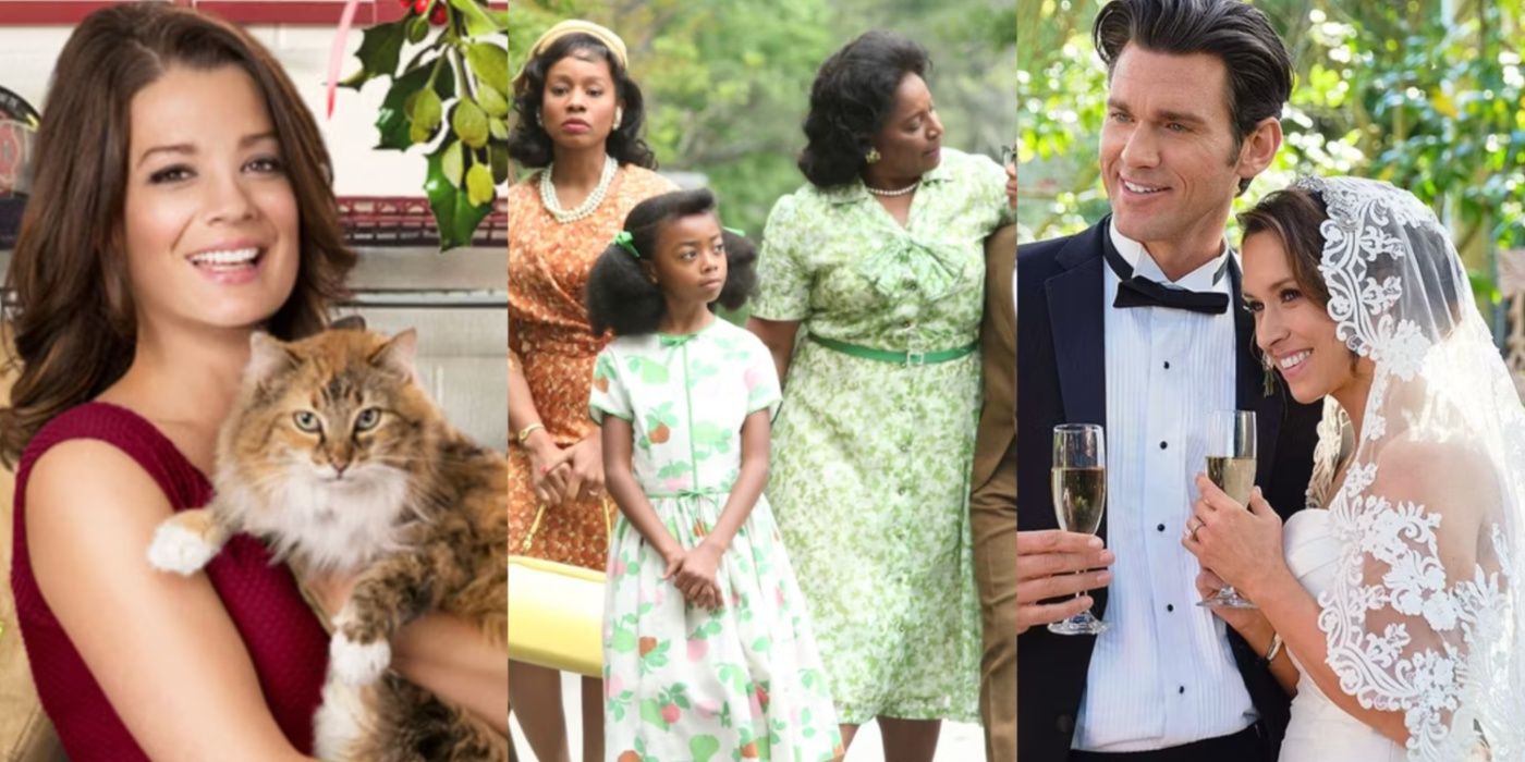 Hallmark | ScreenRant