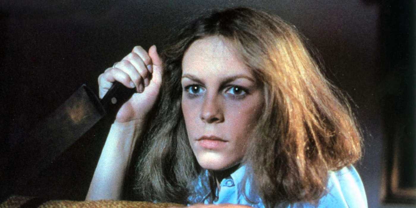 Why Does Michael Myers Want To Kill Laurie? Halloween Killer Motives