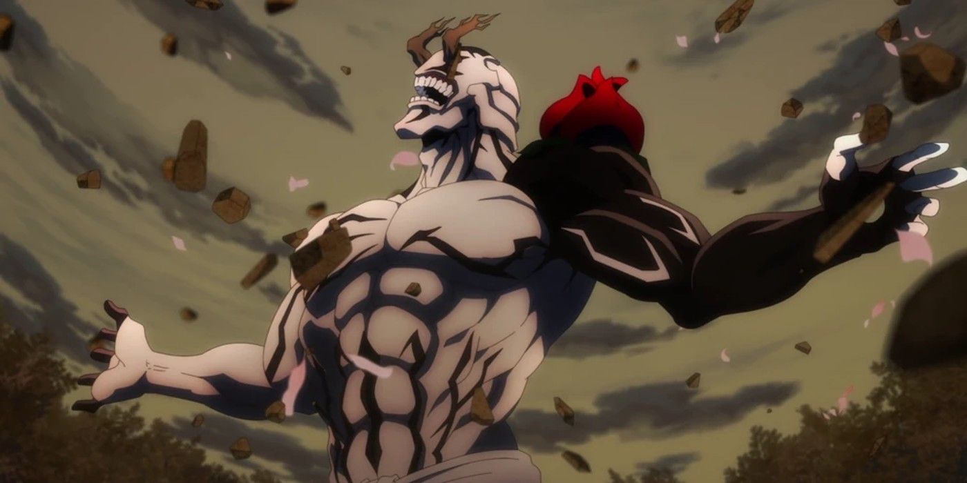10 Best Jujutsu Kaisen Fights